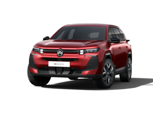 Citro&euml;n - C5 Aircross 145 Hybrid YOU 8915949