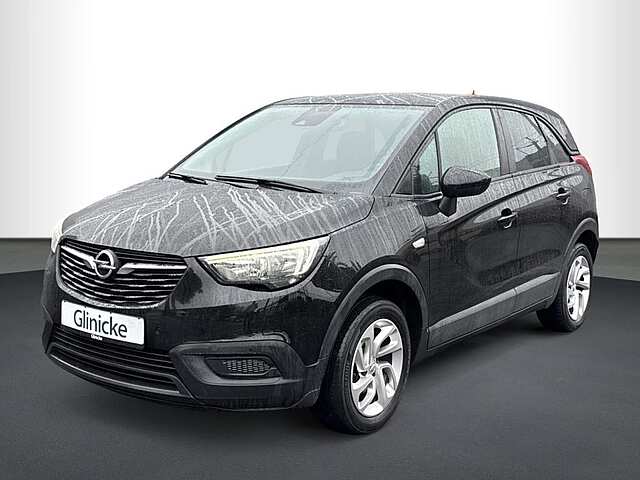 Opel - Crossland X 1.2 Turbo Edition S/S SHZ, START/STOPP 8968216