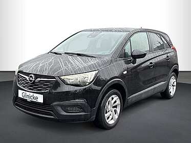 Opel - Crossland X 1.2 Turbo Edition S/S SHZ, START/STOPP 8968216