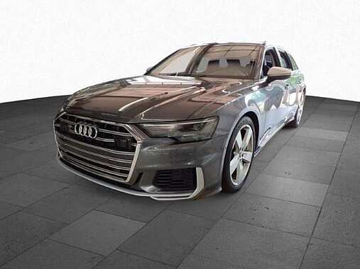 Audi - S6 Av. 3.0 TDI qu LED AHK PDC+ Alcantara Carplay 8968308