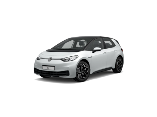 Volkswagen - ID.3 Pure Performance Klima Navi LED App-Connect 9040276