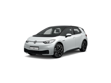 Volkswagen - ID.3 Pure Performance Klima Navi LED App-Connect 9040276