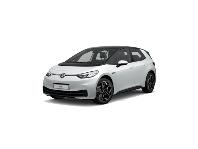 Volkswagen - ID.3 Pure Performance Klima Navi LED App-Connect 9040276