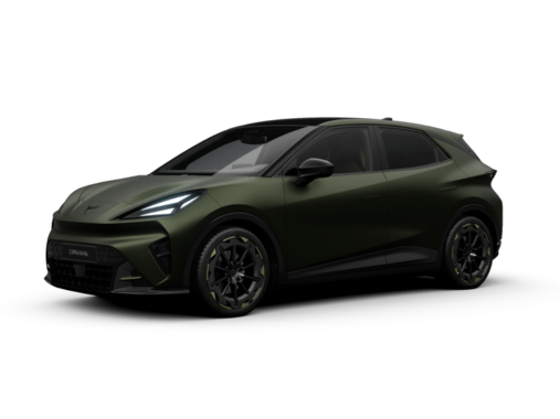 Cupra - Raval VZ 166  NAVI, MATRIX, SHZ, RFK 9077259