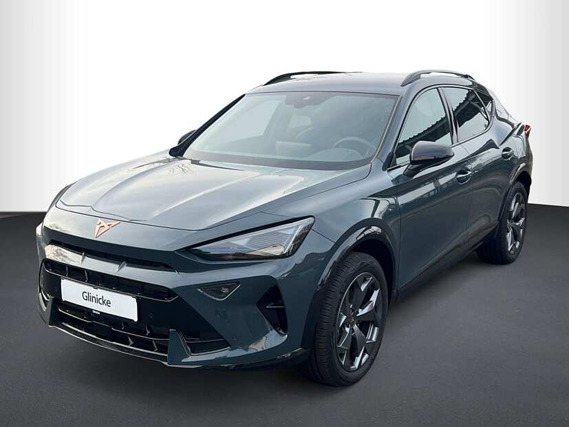 Cupra - Formentor 1.5 eTSI DSG, LED, SHZ, DAB, PDC 7259909