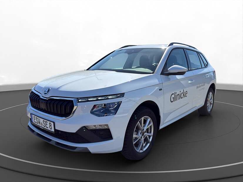 &Scaron;koda - Kamiq 1.0 TSI Tour 8155170