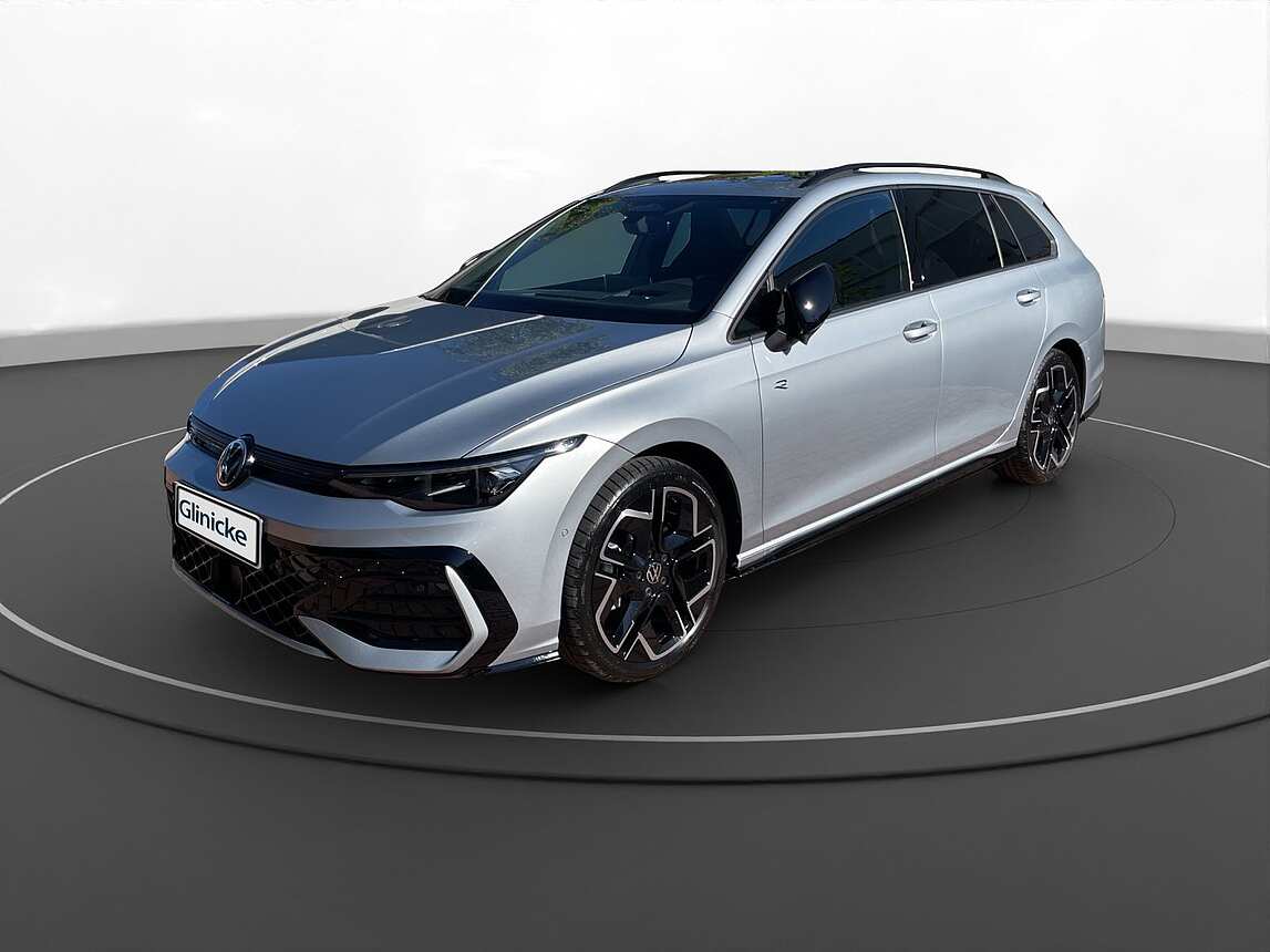 Volkswagen - Golf Variant R-Line 1,5 eTSI (150 PS) DSG | StHz 8225323