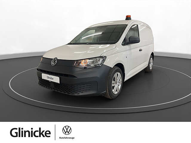 Volkswagen - Caddy Cargo 1.5 TSI AHK Klima Radio 8492472