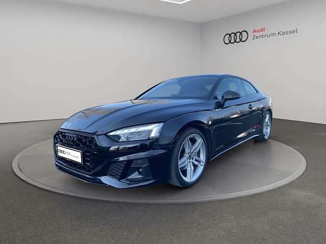 Audi - A5 Coup&eacute; 40 TDI qu. S line Matrix Kamera Carplay 8628152