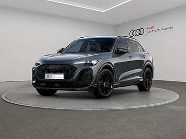 Audi - Q5 SUV TDI qu. S line Matrix Pano HuD AHK B&O 8663594