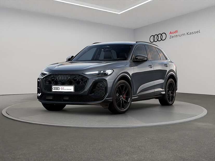 Audi - Q5 SUV TDI qu. S line Matrix Pano HuD AHK B&O 8663594