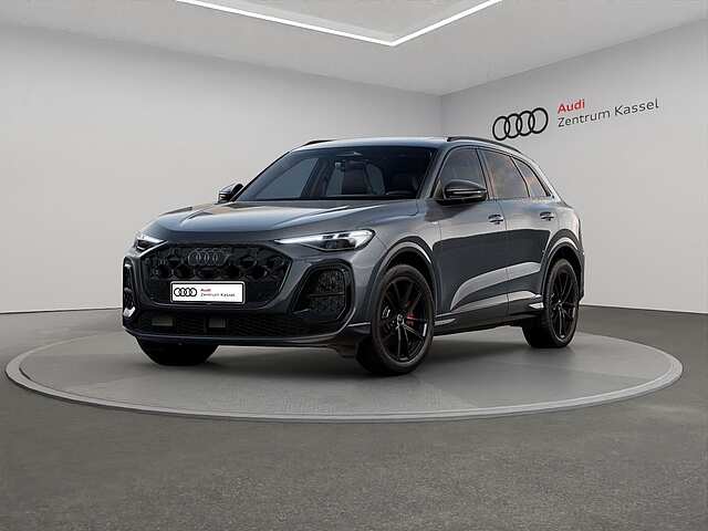 Audi - Q5 SUV TDI qu. S line Matrix Pano HuD AHK B&O 8663594