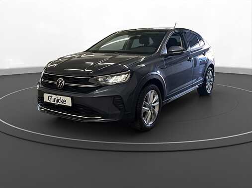 Volkswagen - Taigo 1.0 TSI Life DSG Pano LED LM 17" PDC+RFK beats 8719696