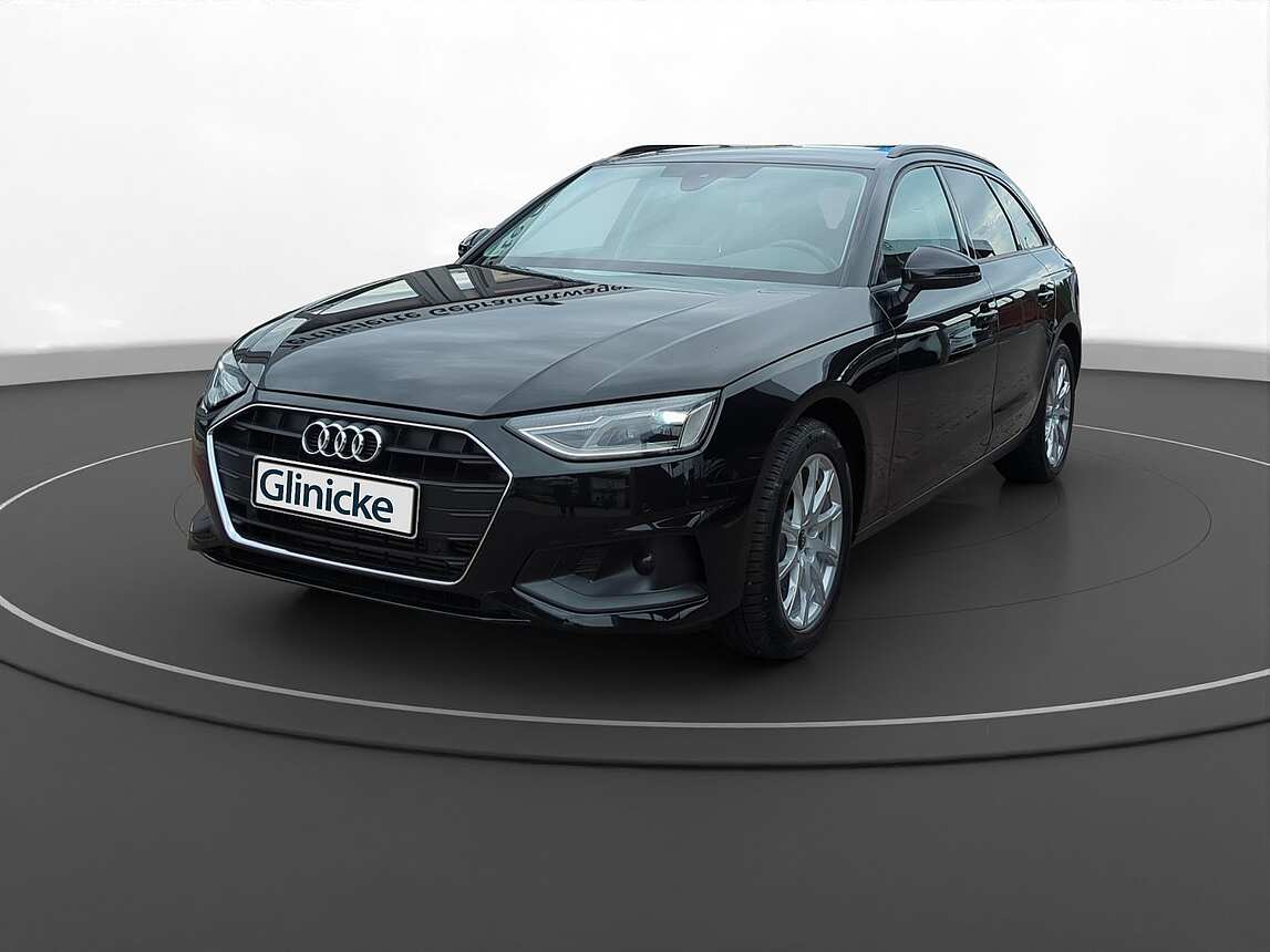 Audi - A4 Avant 35 TFSI Navi PDC SiHz S-tronic 8745265
