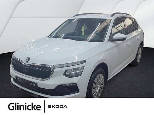 &Scaron;koda - Kamiq 1.0 TSI Essence SiHz PDC LED Allwetter 8789307