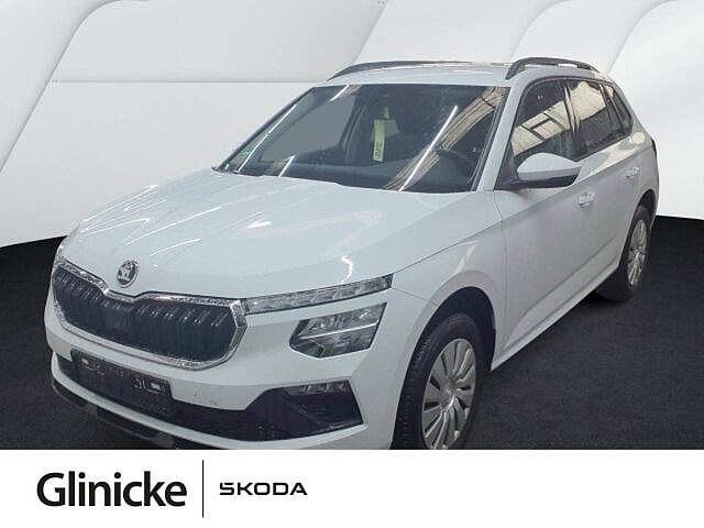 &Scaron;koda - Kamiq 1.0 TSI Essence SiHz PDC LED Allwetter 8789307
