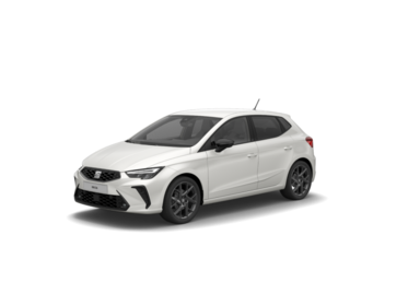 Seat - Ibiza FR 1.0 TSI 85 kW LED Navi Sitzheizung 8960521