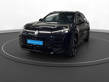 Volkswagen T-Roc R-Line 2025