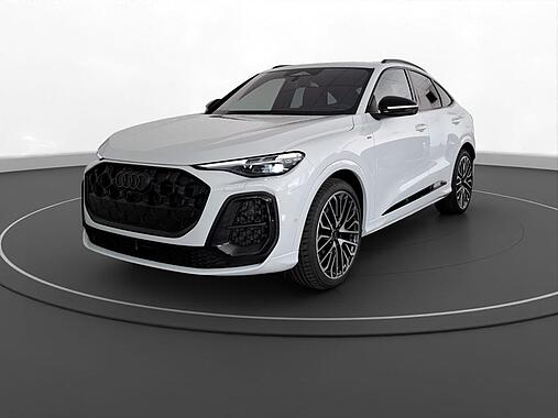 Audi - Q5 Sportback e-hybrid qu. Luft AHK Pano LM 21" 360&deg; 9129153