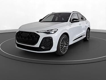 Audi - Q5 Sportback e-hybrid qu. Luft AHK Pano LM 21" 360&deg; 9129153
