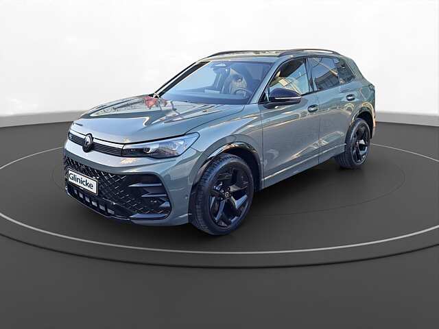 Volkswagen - Tiguan R-Line 1,5 eTSI (150 PS) DSG | IQ. | Navi 8315208