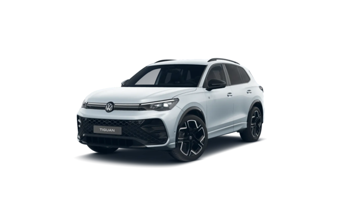 Volkswagen - Tiguan R-Line 2,0 l TDI 150 PS 7-Gang- DSG 8605168
