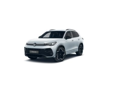 Volkswagen - Tiguan R-Line 2,0 l TDI 150 PS 7-Gang- DSG 8605168