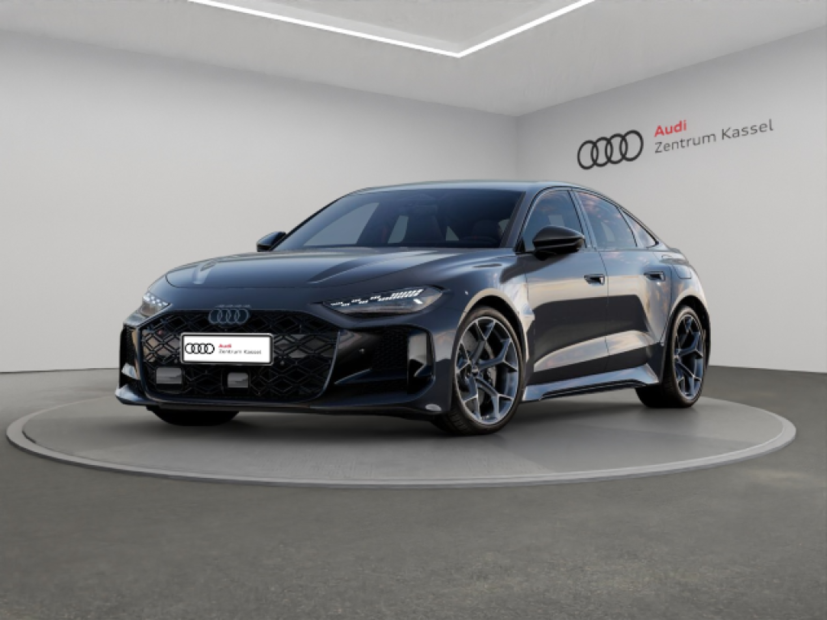 Audi - RS 5 Limousine NEUBESTELLUNG 8689451