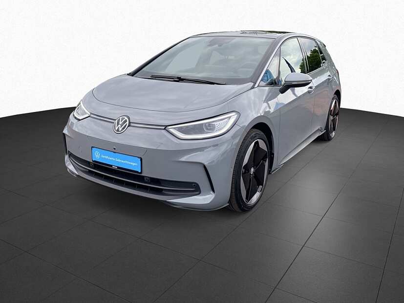 Volkswagen - ID.3 Pro 150kW Move Pano-Dach Matrix-LED RFK DCC 8784693