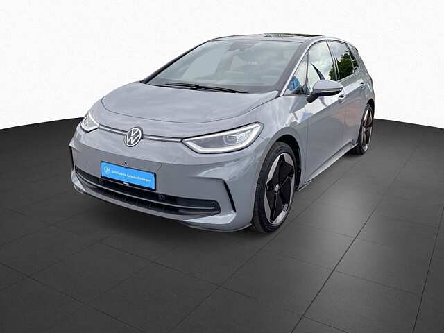 Volkswagen - ID.3 Pro 150kW Move Pano-Dach Matrix-LED RFK DCC 8784693