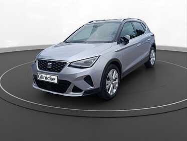 Seat - Arona 1.0 TSI Xperience LED Navi LM 17" PDC+RFK 8868464