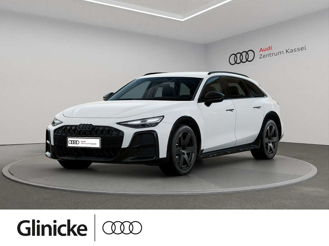 Audi - A6 allroad TDI quattro 220 kW NEUBESTELLUNG 8875243