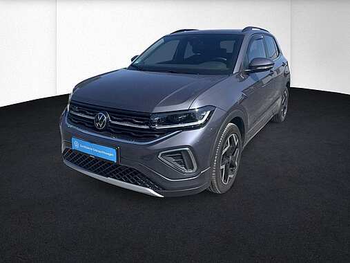 Volkswagen - T-Cross R-Line 1.5 TSI DSG Matrix+Clima+Navi+R&uuml;ckfahrkam. 8929678