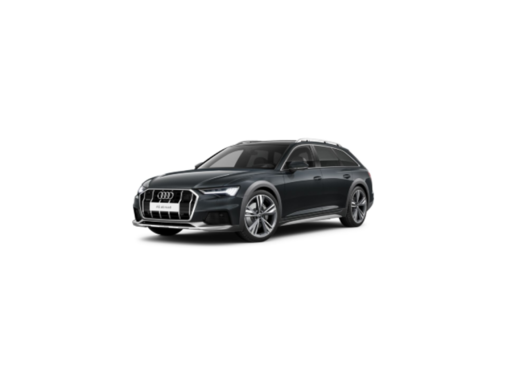 Audi - A6 allroad quattro 50 TDI AHK/HDMatrix/Pano/Kam/Assist/Leder 8967581