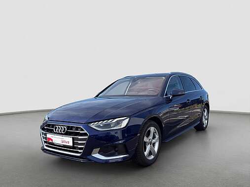 Audi - A4 Avant advanced 35 TDI S tronic HuD*Sitzklima*Navi*Standheizung 8975176