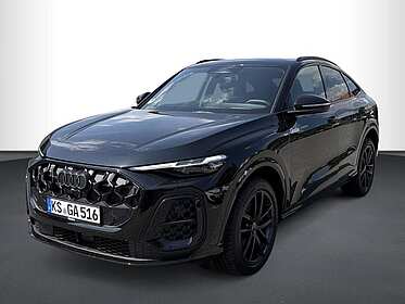 Audi - Q5 Sportback 2.0 TDI quattro DSG, AHK, MATRIX 9012922