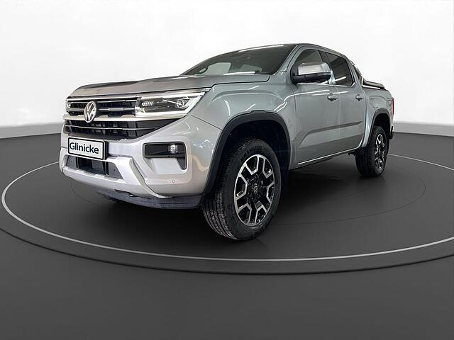 Volkswagen - Amarok 3.0 TDI 4M Style AHK Matrix LM 20" Navi 360&deg; ACC 9094457