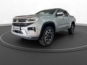 Volkswagen - Amarok 3.0 TDI 4M Style AHK Matrix LM 20" Navi 360&deg; ACC 9094457