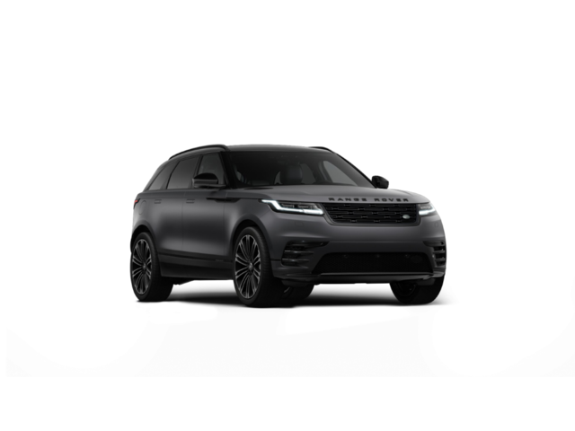 Land Rover - Range Rover Velar Belgravia Edition Satin 22" PANO 9249673