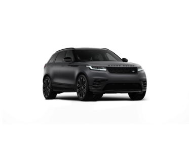 Land Rover - Range Rover Velar Belgravia Edition Satin 22" PANO 9249673