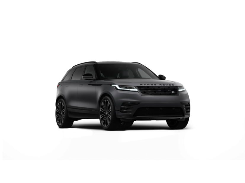 Land Rover - Range Rover Velar Belgravia Edition Satin 22" PANO 9249673