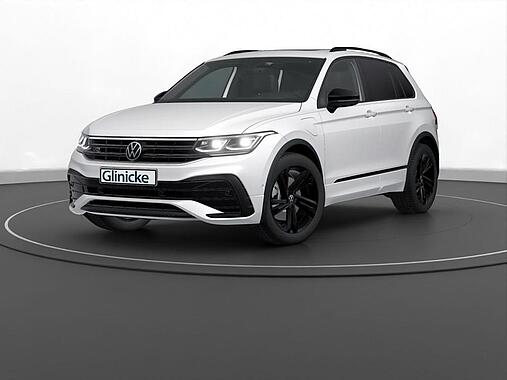 Volkswagen - Tiguan 1.4 eHybrid R-Line AHK Pano LM 19" Matrix RFK 9268006