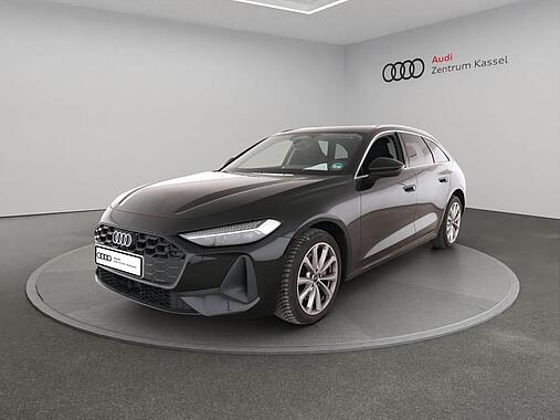 Audi - A5 Avant TFSI qu. LED Kamera Carplay 9268260