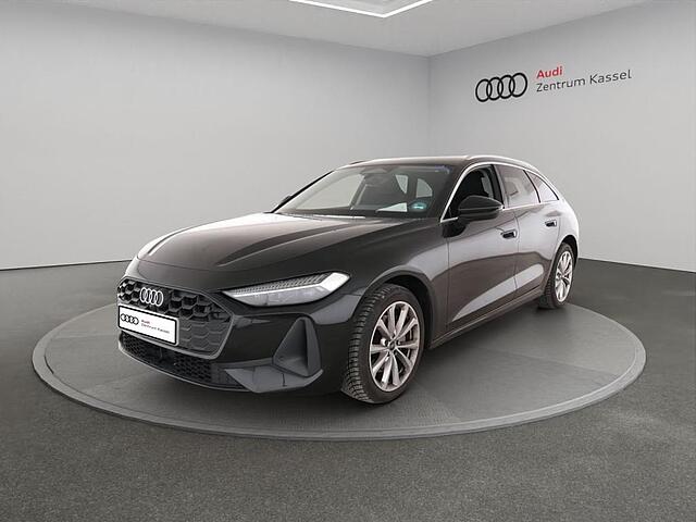 Audi - A5 Avant TFSI qu. LED Kamera Carplay 9268260