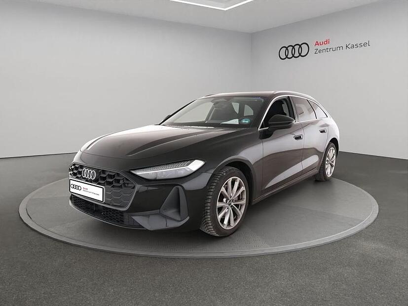 Audi - A5 Avant TFSI qu. LED Kamera Carplay 9268260