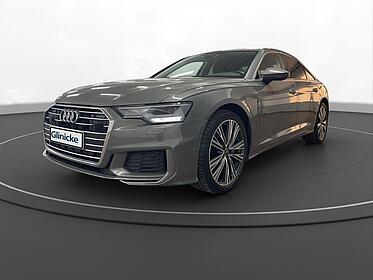 Audi A6 advanced 2023