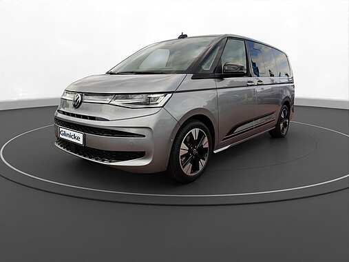 Volkswagen - Multivan Edition 2,0 TSI Matrix IQ LED Pano StHz 8011794