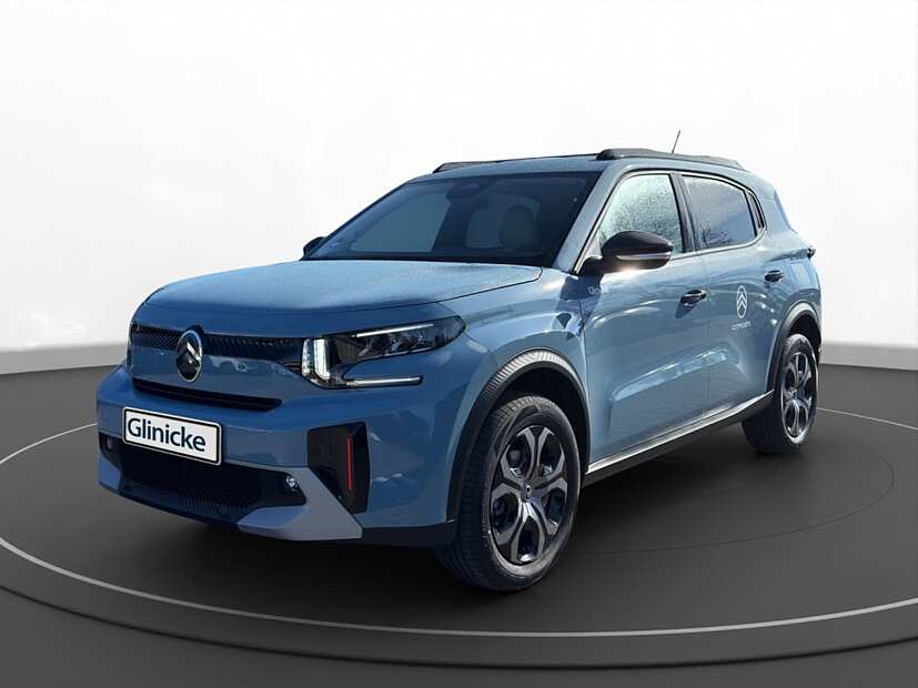 Citro&euml;n - C3 Aircross Turbo 100 PLUS 8413080