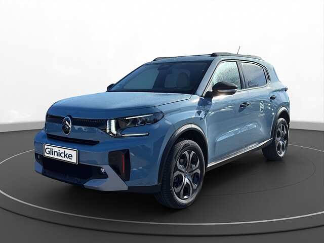 Citro&euml;n - C3 Aircross Turbo 100 PLUS 8413080