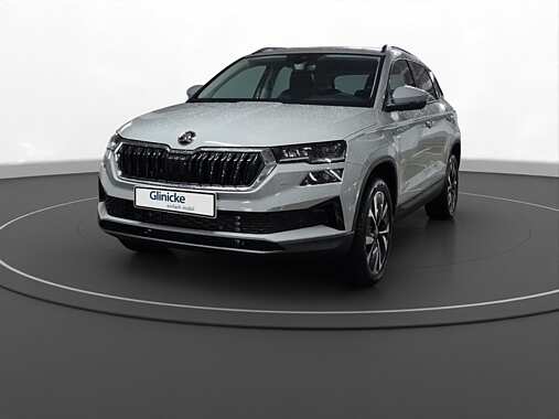 &Scaron;koda - Karoq Tour Komfort 1,5 l TSI DSG AHK, Infot. ACC 8495882